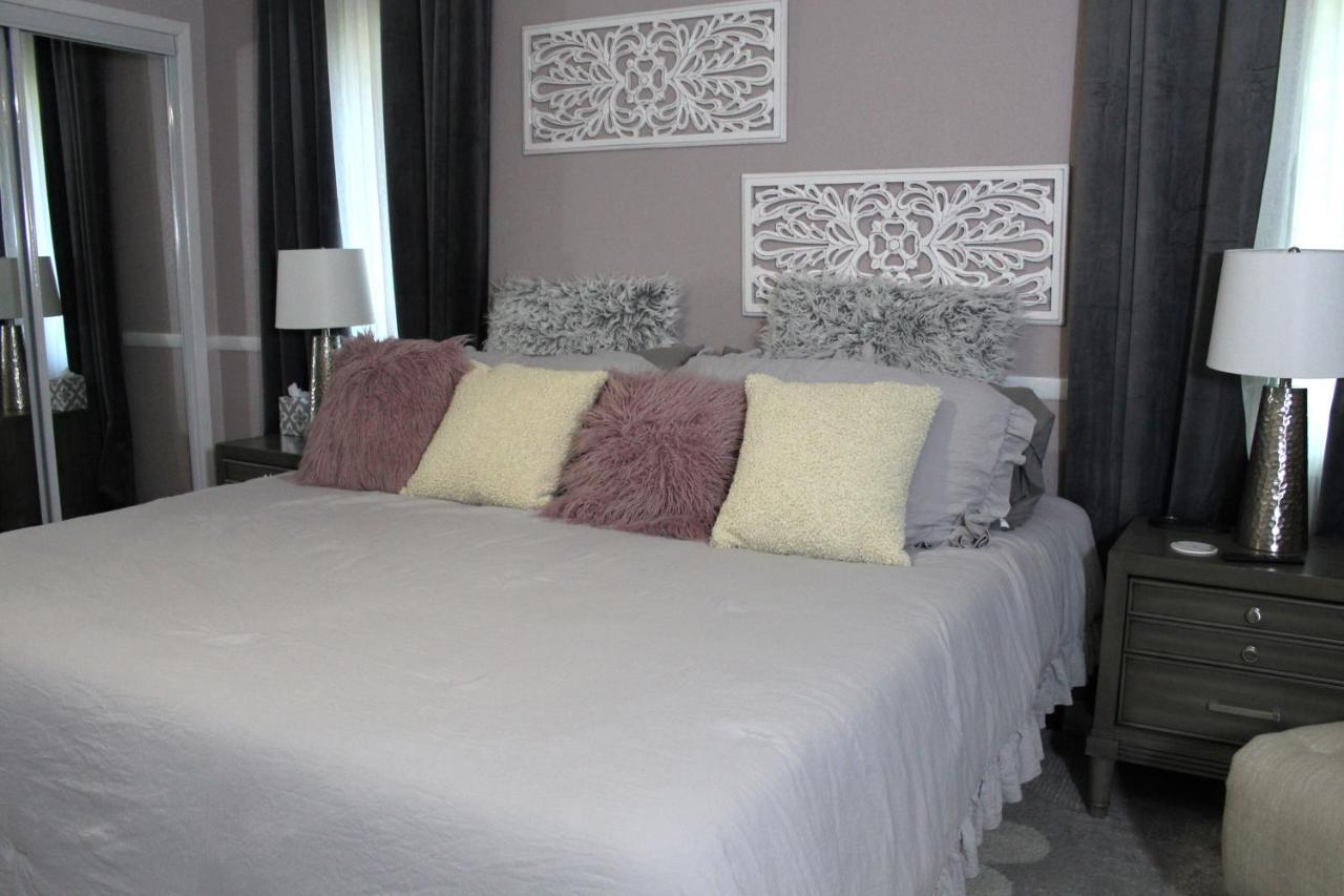 Stay At The Retreat! Gatlinburg-Dollywood เซอเวียร์วีล ภายนอก รูปภาพ